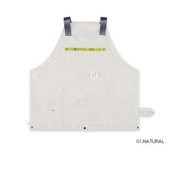 WEEKEND(ER) バトルドレスエプロンベスト BATTLE DRESS APRON VEST 79968