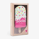 DOIY ACX|bv\bNX ICE POP SOCKSiXgx[j