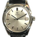 シーマスター OMEGA SEAMASTER シーマスターSS 1959's カレンダー 自動巻き式 オリジナル文字