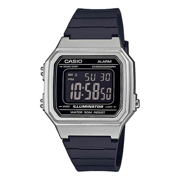 CASIO 󥺥ǥӻ W217HM-7BVDF