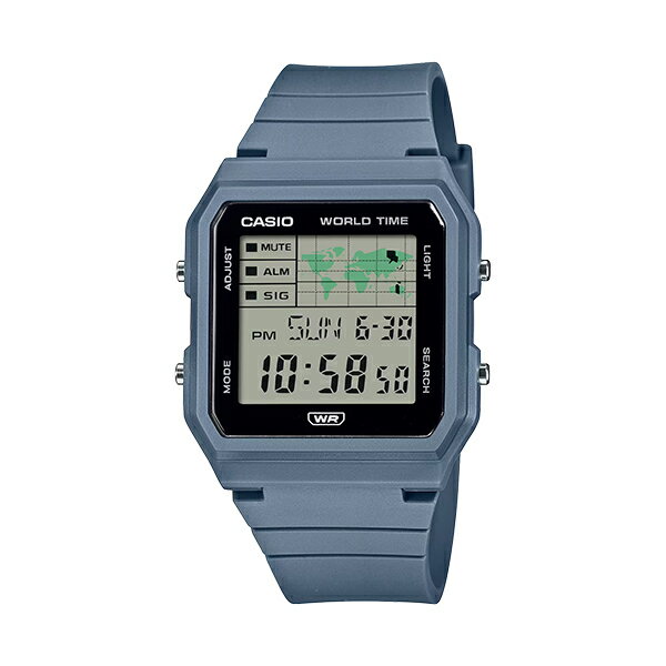 CASIO レディース STANDARD 腕時計 LF-30W-2A [並行輸入品]