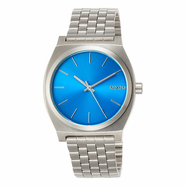 ニクソン 腕時計（メンズ） NIXON ニクソン 腕時計 メンズ TIME TELLER NA0452797-00（BLUE FLOAT ）