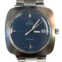 OMEGA Geneve ジュネーブ SS 1970's 自動巻き式 オリジナル文字 オリジナルブレス