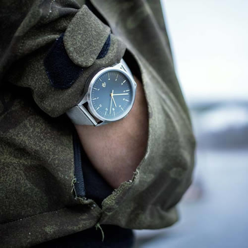 CHPO Cheapo watches チーポ 腕時計 Nuno Thunder 14235DD