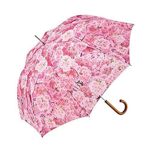 PAQUET リディックアンブレラ 1865512(SAKURA) PAQUET リディックアンブレラ 1865512(SAKURA)