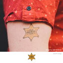 ^gD[ V[ tattly ^gD[ /sheriff badge