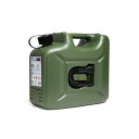 Hunersdorff フューエルカンプロ10L