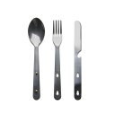 HOBO CUTLERY ホーボーカトラリーセット4