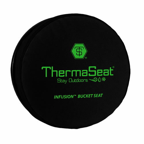 ThermaSeat スピンバケットシート3