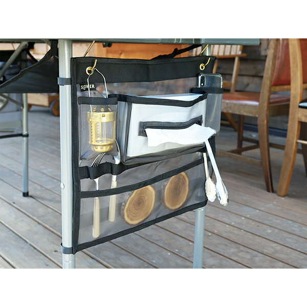 SLOWER �ơ��֥륵���ɥݥ��å� Test SLW287