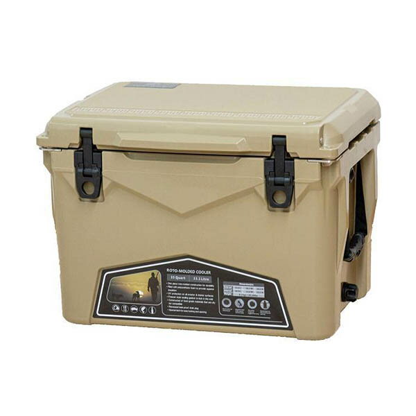 ICE AGE cooler (ACXGCW) N[[{bNX 35QT 33.1L (ILC035)