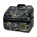 AS2OV(アッソブ) オリジナル カモ スパイスボックス ORIGINAL CAMO POLYCA SERIES 152039CAMO-98