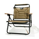AS2OV(アッソブ) ローバーチェア RECLINING LOW ROVER CHAIR カーキ 392100-15