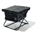 AS2OV(アッソブ) マルチオットマン NYLON POLYCARBONATE MULTI OTTOMAN 392300