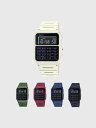 【国内正規販売店】CASIO カシオ 腕