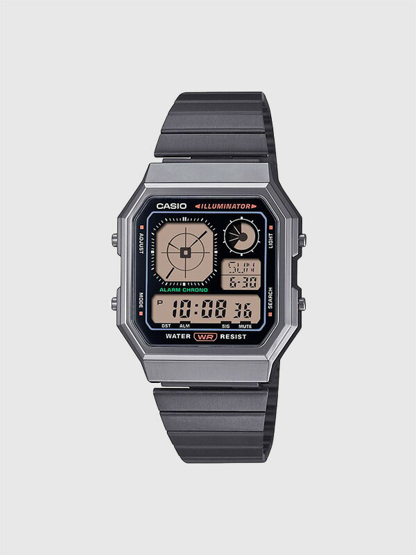 【国内正規品】CASIO カシオ 腕時計 