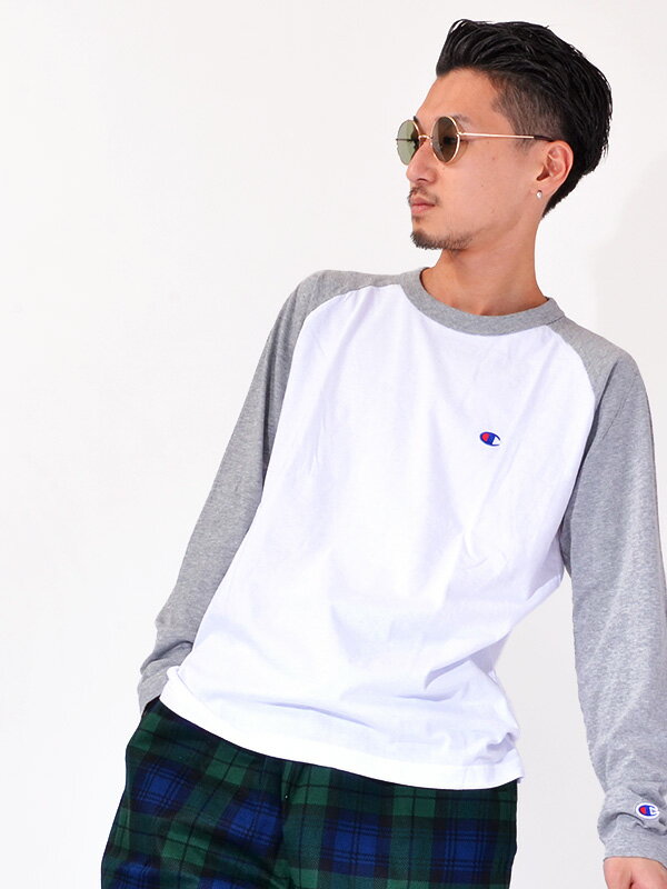【ネコポス送料無料】CHAMPION チャンピオン Tシャツ レディース メンズ ユニセッ...