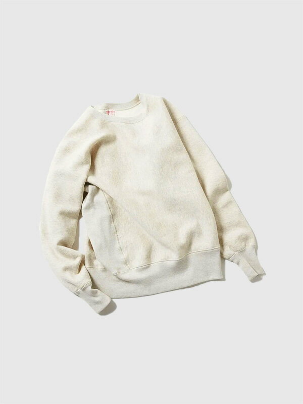 樂天商城 - Champion チャンピオン リバースウィーブ トレーナー スウェット 2nd パテントモデル クルーネック TRUE TO ARCHIVES REVERSE WEAVE C3-Q042 復刻商品 シンプル 裏起毛