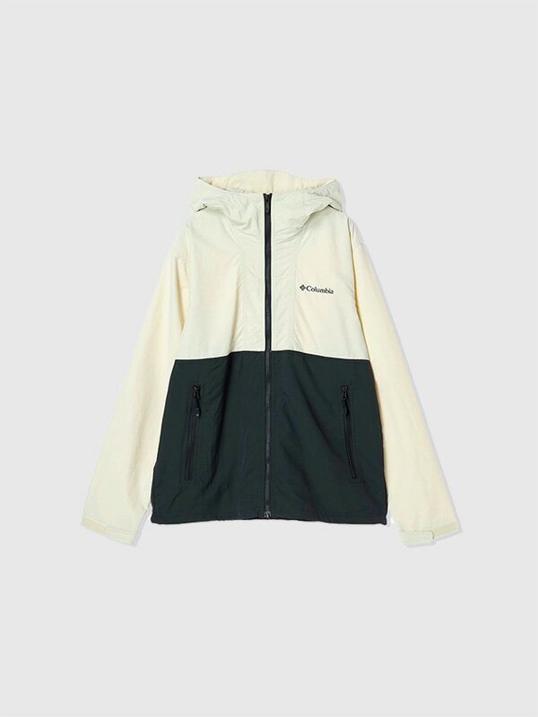 Columbia コロンビア ジャケット マウンテンパーカー メンズ レディース 防水 ユニセックス 大きいサイズ Hazen Jacket ヘイゼン ジャケット オムニシールド 撥水 ライトアウター アウトドア キャンプ フェス ウインドブレーカー 登山 XM8638