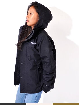 コロンビア ジャケット Columbia マウンテンパーカー メンズ レディース 撥水 大きいサイズ ユニセックス Decruze Summit Jacket デクズルーズサミットジャケット アウター アウトドア キャンプ ブランド オムニシールド オムニヒートサーマルリフレクティブ PM0593