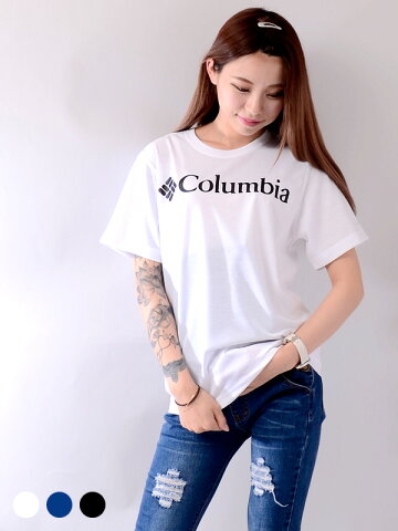 【ゆうメール便送料無料】Columbia コロンビア Tシャツ メンズ レディース ユニセックス 半袖 大きい スポーツ カジュアル Urban Hike Short Sleeve Tee インナー 機能素材 キャンプ フェス 釣り アウトドア 吸水速乾効果 PM1877