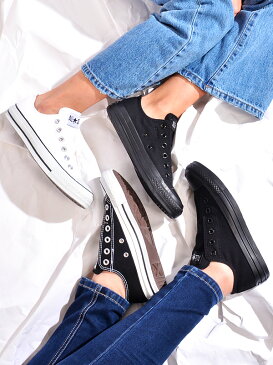 CONVERSE コンバース スニーカー レディース メンズ ユニセックス ALL STAR オールスター ローカット スリッポン おしゃれ かわいい カジュアル スリップ3 OX SLIP 3 OX 紐なし 履きやすい キャンバス 白 黒 ALL-STAR-SLIP3