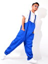 COOKMAN NbN} I[o[I[ Y fB[X 傫TCY  킢  jZbNX jp Fisherman's Bib Overall Deep Blue fB[vu[ tBbV[}Y ru I[o[I[ RbN} [Abv 231-01871