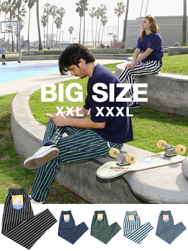 COOKMAN クックマン シェフパンツ chef pants メンズ レディース ユニセックス 男