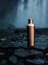 CORKCICLE コークシクル 470 CANTEEN 水筒 ステンレスボトル マグボトル おしゃれ かわいい ブランド メンズ レディース ユニセックス 16oz BPA フリー 保冷 保温 滑り止め付き COPPER METALLIC COLLECTION エコ スポーツ 仕事 2016EC