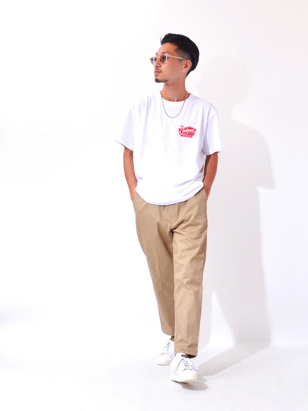 Dickies ディッキーズ パンツ チノパン...の紹介画像3