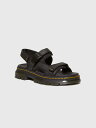 【日本正規品】Dr.Martens ドクターマーチン サンダル メンズ レディース 厚底 ブランド おしゃれ カジュアル FORSTER マルチストラップ サン...
