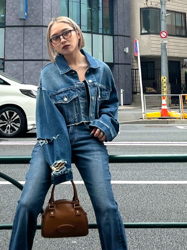 楽天市場】emoda デニム ジャケットの通販 楽天市場】emoda デニム ジャケットの通販