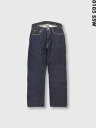 FULLCOUNT フルカウント ジーンズ デニム パンツ メンズ レディース 0105ssw 11.5oz ワイド ワイドストレート ルーズ 定番 ライトオン...