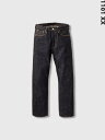 FULLCOUNT フルカウント ジーンズ デニム パンツ メンズ レディース 1101XX 1101XXW 15.5oz 15.5オンス ストレート レギュラ...