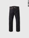 FULLCOUNT フルカウント ジーンズ デニム パンツ メンズ レディース 1108xx 1108xxw 15.5oz オンス スリムストレート ストレート...