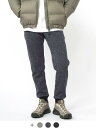 GRAMICCI O~` pc i[pc Y fB[X jZbNX uh BONDING KNIT FLEECE NARROW RIB PANT {fBOjbgt[Xi[upc XEFbgpc EF[rOxg AEghA Lv tFX  G2FU-P018