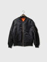 HOUSTON q[Xg MA-1 Y fB[X  傫TCY ~ ubN Z[W ~^[WPbg u] AE^[ tCgWPbg JWA AJW ~^[ FLIGHT JACKET   h ƒ Vv   50316