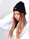 ハフ 帽子 レディース 【ネコポス送料無料】HUF ビーニー ハフ キャップ メンズ レディース ユニセックス 帽子 ニット帽 ブランド おしゃれ かわいい 無地 シンプル BOX LOGO BEANIE ボックスロゴ ニットキャップ ワッチ ビーニーキャップ ストリート ダンス リンクコーデ BN00090-B