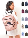 JANSPORT ジャンスポーツ リュック リュックサック レディース メンズ ユニセックス 通学 高校生 女子 おしゃれ 大容量 軽量 かわいい 大人 ブランド 通勤 ビッグスチューデント バッグ バックパック デイパック 中学生 大学生 小学生 ジャンスポ JS0A47JK BIG STUDENT