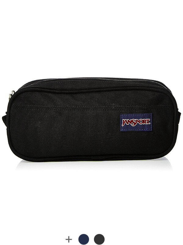 JANSPORT WX|[c |[`  uh  킢 fB[X Y yP[X Z q Vv jZbNX LARGE ACCESSORY POUCH M  w w Љl  JS00T49C008 LARGE ACCESSORY POUCH