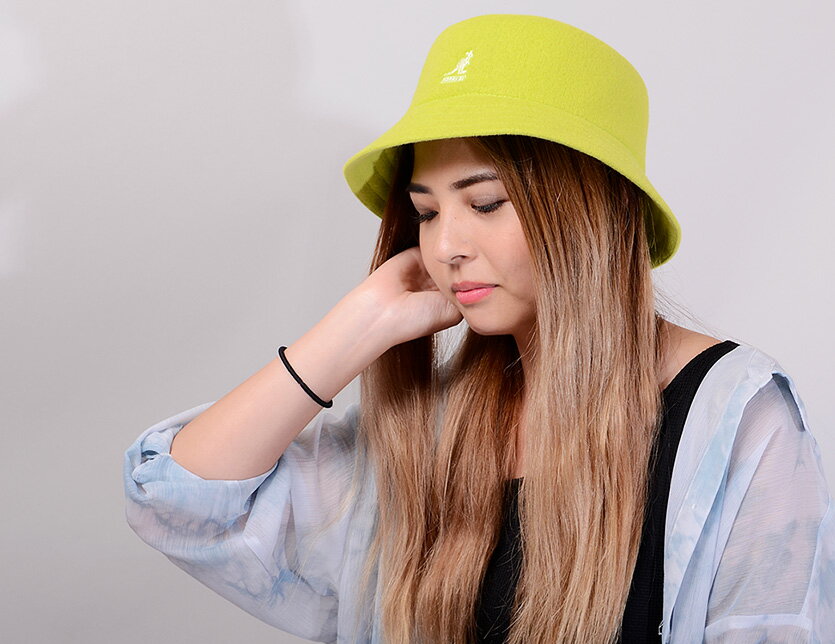 KANGOL カンゴール 帽子 ハット メンズ...の紹介画像3