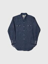 LEVI'S VINTAGE CLOTHING 001L7-0002 リーバイスヴィンテージクロージング LEVIS リーバイス デニム シャツ メンズ レディ...