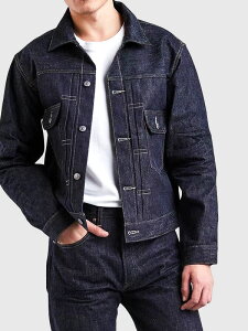 LEVI'S VINTAGE CLOTHING 70507-0066 ꡼Хơ LEVIS ꡼Х ǥ˥ॸ㥱å  ǥ  ä 1953ǥ TYPE II ȥå㥱å 2nd  ˥ååȥ  G 705070066