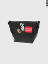 Manhattan Portage マンハッタンポーテージ トムとジェリー ショルダーバッグ バッグ キッズ レディース メンズ ユニセックス ブランド 斜め掛...