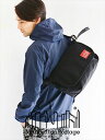 マンハッタンポーテージ メッセンジャーバッグ メンズ Manhattan Portage マンハッタンポーテージ ビンテージ メッセンジャーバッグ バッグ メンズ レディース ユニセックス ショルダーバッグ 斜めがけ Vintage Messneger Bag MD M 正規品 男女兼用 通勤 通学 MP1606VJR