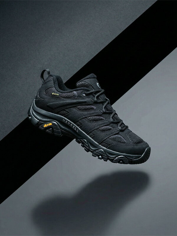 MERRELL メレル モアブ3 シンセティック ゴアテックス トレッキング シューズ アウトドア キャンプ ハイキング J500239 MOAB 3 SYNTHETIC GORE-TEX