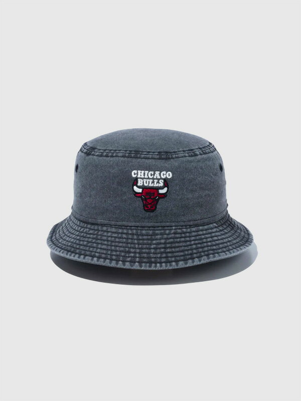 【ネコポス送料無料】NEW ERA ニューエラ バケットハット bucket-01 NEW ERA HAT バケハ メンズ レディース 帽子 NBA Bucket Hat Acid Wash ロサンゼルス レイカーズ シカゴ ブルズ 帽子 おしゃれ かっこいい かわいい シンプル 14109588 14109609