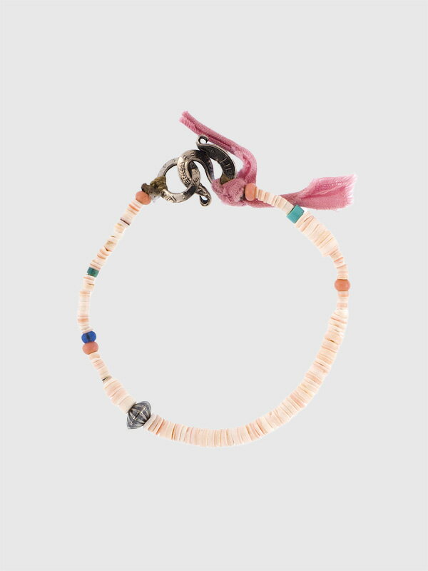 樂天商城 - NORTH WORKS ノースワークス ブレスレット Beads おしゃれ かわいい シンプル 重ね付け メンズ レディース ユニセックス ブランド ハンドメイド 日本製 ペア ペア コイン ヴィンテージコイン ジュエリー D-711