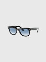 レイバン サングラス ウェイファーラー Ray-Ban RB2140F...(4)
