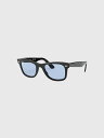 レイバン サングラス ウェイファーラー Ray-Ban RB2140F...(4)